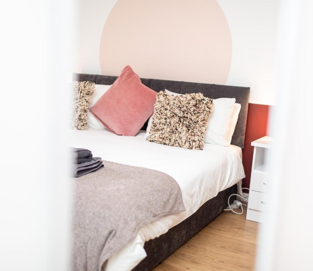 Maltings House: Cosy Centre Flat With Ensuite And Parking * Carlisle (Cumbria)